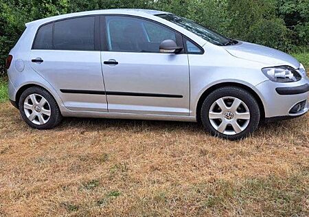 VW Golf Plus Volkswagen 1.6 Trendline