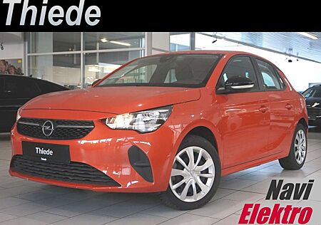 Opel Corsa -e EDITION 7,4kw/50kwh/Allwetter/