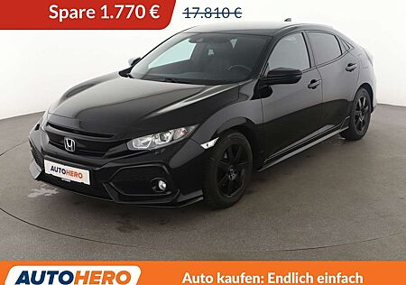 Honda Civic 1.0 VTEC Dynamic Limited Edition*NAVI*ACC*CAM*PDC*