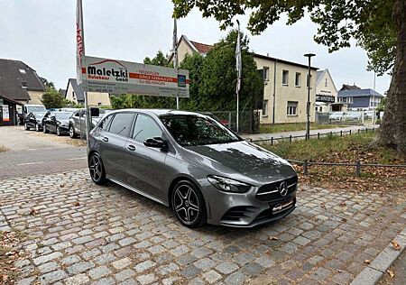 Mercedes-Benz B 220 d*AMG-Line*Kamera*DAB*MBUX*Tempomat*