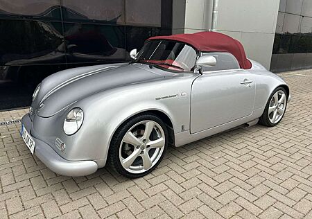 Others Others PGO Speedster II 2. Hand.