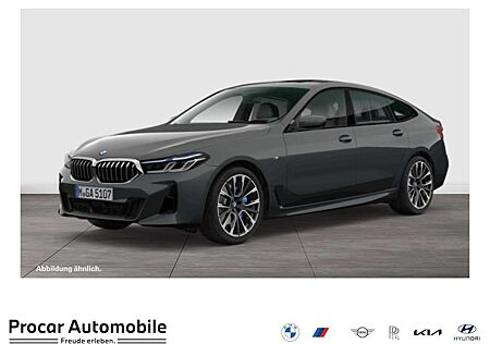 BMW 630 d xDrive DAProf,PA+,HUD,STHZ,H/K,M-Sport,LHZ