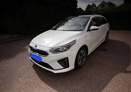 Kia XCeed Ceed SW / cee'd SW 1.6 GDI DCT OPF Plug-in-Hybrid Platinum