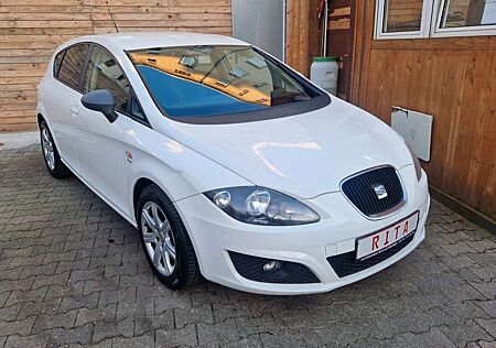 Seat Leon 1.2 TSI, Tempomat, Klima, Isofix