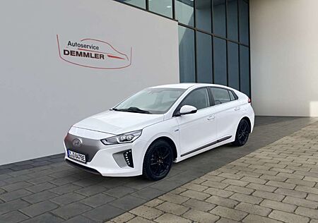 Hyundai Ioniq Style, Navi, LED, R.Kamera, ACC, Winter-p., Climat