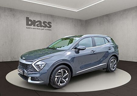 Kia Sportage 1.6 D 2WD Vision Navigation Rückfahrkam