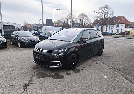 Citroën C4 Spacetourer Citroen Grand Selection