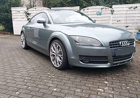 Audi TT Coupe 2.0 TFSI