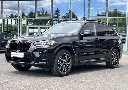 BMW X3 xDrive20d Aut. / M Sportpaket / DAB