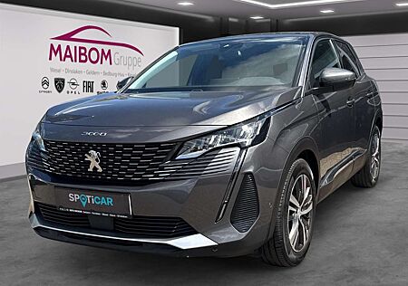 Peugeot 3008 Allure PureTech 130 EAT8 *AHK