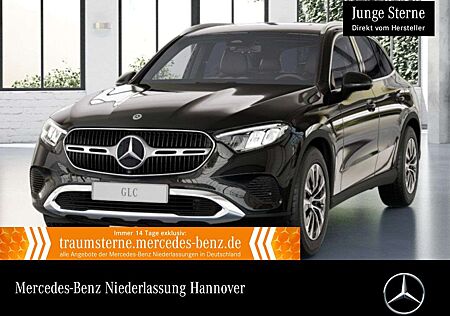 Mercedes-Benz GLC 220 d 4M AVANTG+360+AHK+LED+BURMESTER+TOTW+9G