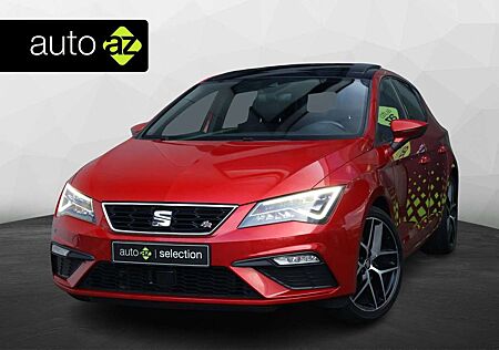 Seat Leon 1.4 EcoTSI FR / Panorama / Led / kamera