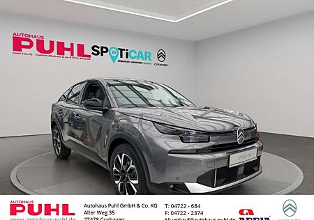 Citroën C4 Citroen Max 1.2 Hybrid145 360°Kam,Sitzheiz.Navi,Lenk+Front