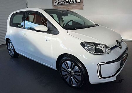 VW Up Volkswagen ! ! E-! Basis*KLIMA*SITZHEIZUNG*PDC*