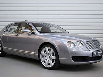Bentley Flying Spur +Massage+Schiebedach+SHZ