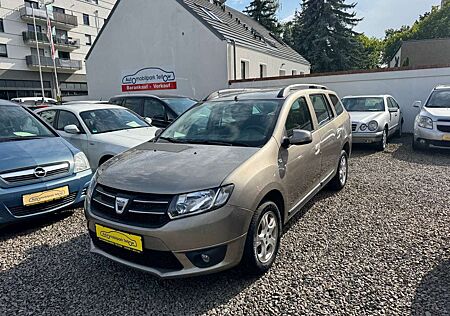 Dacia Logan Kombi *PDC, Navi, Tempomat*