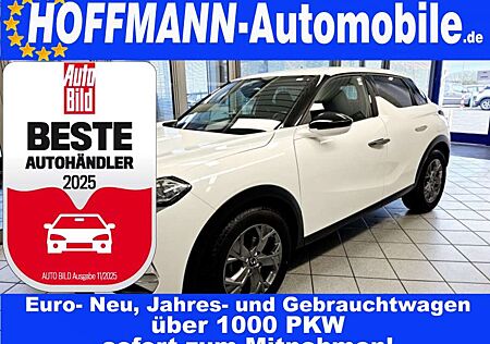 Citroën DS3 Citroen Navi,Klimaautomatik,PDC,Kamera