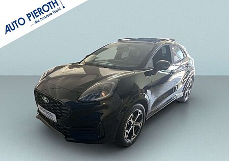 Ford Puma 1.0 EcoBoost Hybrid Aut. ST-LINE X (J2K)