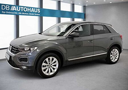 VW T-Roc Volkswagen Sport 1.5 TSI DSG
