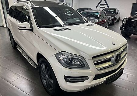 Mercedes-Benz GL 350 BlueTec 4M Navi/Pano/Sofcl./360Kam/AHK