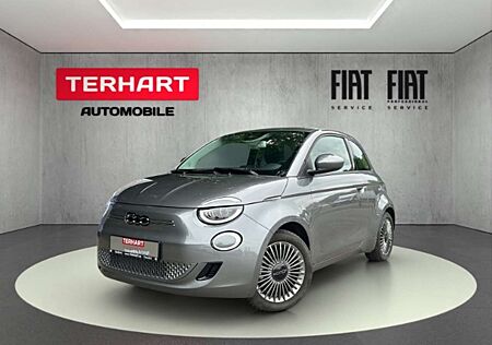 Fiat 500E Icon/Navi/LED/Tempomat/Rückfahrkamera