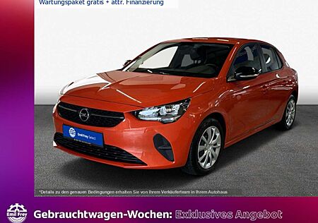 Opel Corsa 1.2Direct Injection Turbo Edit, Navi, PDC