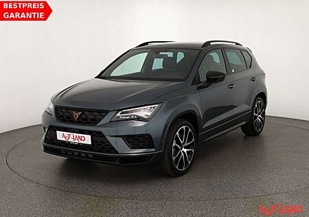 Cupra Ateca 2.0 TSI DSG 4Drive LED Navi AHK Kamera