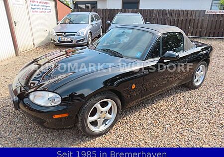 Mazda MX-5 1.9 Roadster Sportive