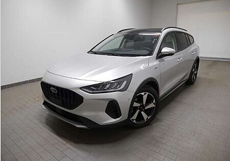 Ford Focus Active X Leder, Pano, AHK