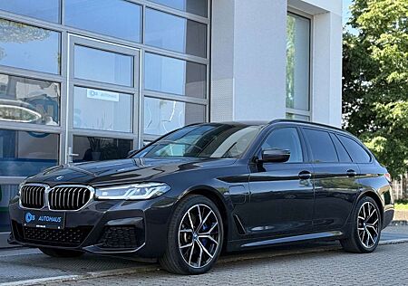 BMW 530 e xDr*M SPORT *KAM*M-SITZE*HARMAN*AD LED*19'