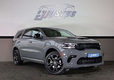 Dodge Durango 3.6 SXT AWD/KAMERA/7-Sitz/AHK/TOTW/R20
