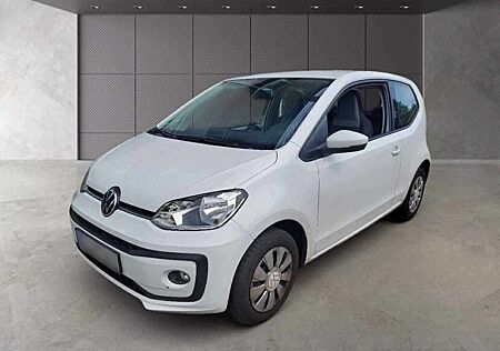 VW Up Volkswagen ! move 1.0 MPI*KLIMA*SHZ*START/STOPP*