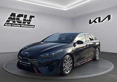 Kia Pro_ceed ProCeed / pro_cee'd PROCEED 1.6T DCT7 GT KAMERA FULL-LED JBL 18Z ELEKT