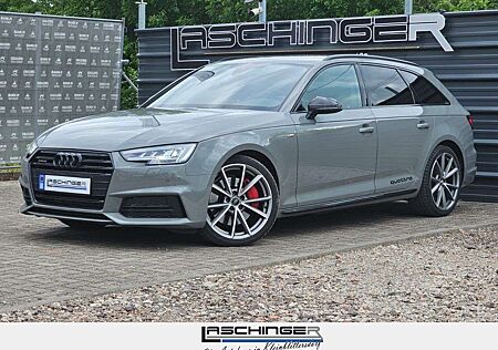 Audi A4 Avant quattro sport Klima Navi Einparkhilfe