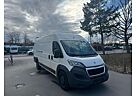 Peugeot Boxer Kasten Hochraum 435 L4H2 Avantage Pro Edit