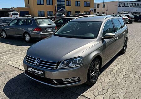 VW Passat Variant Volkswagen Highline BlueMotion Tüv&Au Neu