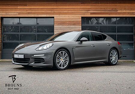 Porsche Panamera Diesel 300PS *s. Dach-PTV-Kamera