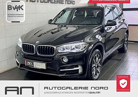 BMW X5 xDrive30d ad. LED+Navi+HuD+SoftClose+7-Sitze