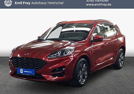 Ford Kuga 2.0 EcoBlue Aut. ST-LINE