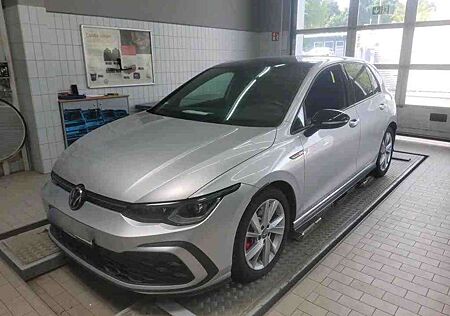 VW Golf Volkswagen 2.0 TSI DSG Pano H&K IQLight ACC RFK Pano ACC AUT