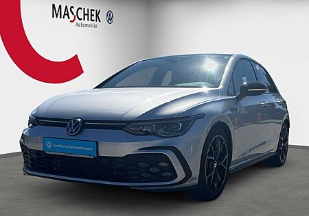 VW Golf Volkswagen 2.0 TSI DSG Pano H&K IQLight ACC RFK Pano ACC AUT