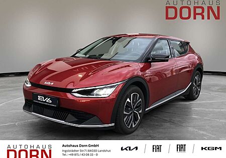 Kia EV6 RWD 58 kWh Wärmepumpe