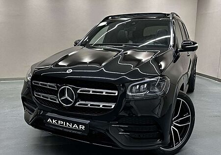 Mercedes-Benz GLS 580 GLS580 4M AMG LINE *1.HAND*7SITZER*PANO*360°*