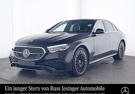 Mercedes-Benz E 400 e 4M *AMG*Sitzklima*LED*Navi*AHK*360*HUD