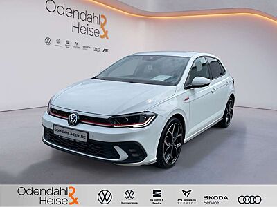 Volkswagen Polo GTI 2,0 l TSI 152 kW (207 PS) 7-Gang- DSG  Na