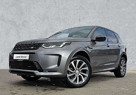 Land Rover Discovery Sport P200 R-Dynamic HSE AHK PANO SHZ