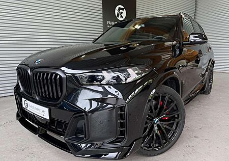BMW X5 sDrive 40i/PANO/H&K/360°/HUD/CARPLAY/CURVED