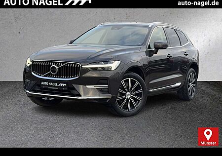 Volvo XC 60 XC60 XC60 T6 AWD Inscription Plug-In SD/Autom./Klima