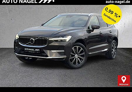 Volvo XC 60 XC60 XC60 T6 AWD Inscription Plug-In SD/Autom./Klima