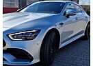 Mercedes-Benz AMG GT 43 S 4 Matic + mit einzigartiger Ausstattung